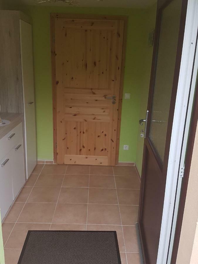 הונשטיין Ferienhaus Schaffrath מראה חיצוני תמונה
